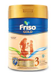 Maybe you would like to learn more about one of these? Susu Friso Gold 3 Friso