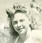 Vera May Zackuse Obituary