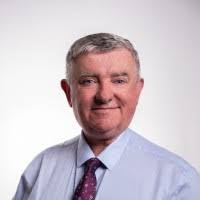 Jerry Lucey LLM FCIPD CMIOSH