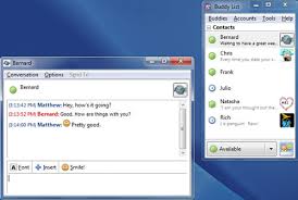 This technology is 100% open source, which means its security is vetted by cybersecurity experts and its technology. 6 Best Free Instant Messaging Program Clients For Pc