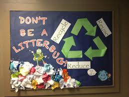 Civility Bulletin Board For Sustainability Month From My Lovely Ca Earth Day Crafts Classroom Decorations Bulletin Boards