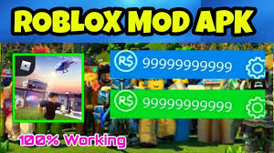 Like minecraft or fortnite, roblox has garnered a massive player base, particular. Roblox Mod Apk Unlimited Robux 2021 Apk Download