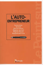 Il formule son choix au moment de l'inscription de l'entreprise au cfe. L Auto Entrepreneur Arnaud Saugeras Epub Nandpiclimang