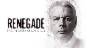 Prime Video: Renegade: The Life Story of David Icke