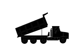Free Free 332 Garbage Truck Svg SVG PNG EPS DXF File