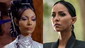 Every Star Trek: Strange New Worlds Character Originally Played By Someone  Else