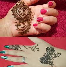 Two easy g letter henna tattoo designs alphabet g letter mehndi. Top 20 A To Z Alphabet Mehndi Design Beautiful Letter Mehndi Design