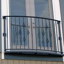 Maybe you would like to learn more about one of these? Bolt On Balconies Railpro