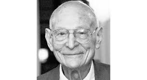 Stuart Weiss Obituary (1929