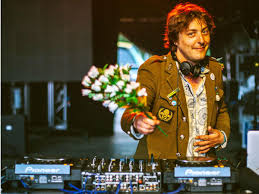 You, he loved you because you are just same as him. Secret Garden Party Why A Pioneering Festival Wants To Change The Format The Independent The Independent