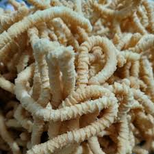 Mi goreng + telur gulung anti gagal! Kue Ulat Sutra 1 Kg Shopee Indonesia
