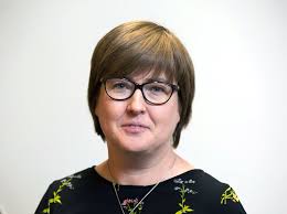 School of Social Work and Social Policy, TCD