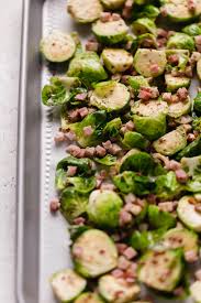 Maple Mustard Roasted Brussels Sprouts With Pancetta Parmesan Pine Nuts Brussels Brussel Sprouts Brussel Sprouts Maple Syrup Brussel Sprout Recipes Roasted