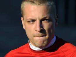 Hertha-Profi Patrick Ebert wird erpresst