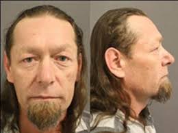 Reward offered for info