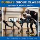 Lynnwood Sunday Classes – All levels