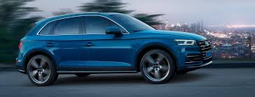 2020 Audi Q5 Specs Features Audi Clearwater
