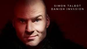 Simon Talbot: Danish Invasion (2020)