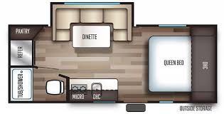 2019 forest river cherokee wolf pup. 2019 Forest River Wolf Pup 16pf Travel Trailer Black Label Edition