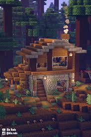 Maybe you would like to learn more about one of these? Dio S Things Minecraft Starter Houses 1 Per Biome