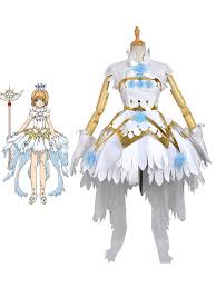 Cardcaptor Sakura Clear Card Kinomoto Sakura Cosplay Magic Wand Cosplayshow Com Cardcaptor sakura cosplay dress c12948. cardcaptor sakura clear card kinomoto sakura cosplay magic wand