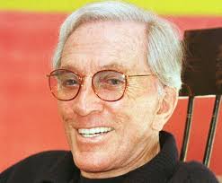 Publicist: 'Moon River' singer Andy Williams dies