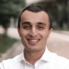 It's an honor to have cofounded a company that touches lives this way.