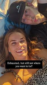 Friend.. EXHAUSTION isn't proof of progress.. it's a sign of misalignment.,  So many high capacity women are hustling themselves into burnout... chasing  success but never feeling whole., That's not ...