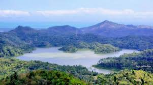 Biaya yang sangat terjangkau kan? Tiket Masuk Dan Rute Menuju Waduk Sermo Jogja Dari Malioboro Travel Djawanews Com