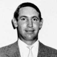 Phillip Roy Ball (1925–2008)