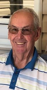 Obituary of Dick Jandrew