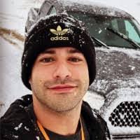 Ian Justus's Instagram, Twitter & Facebook