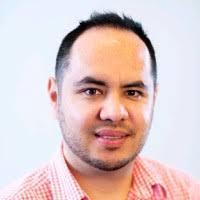 Ricardo Salcedo Muñoz