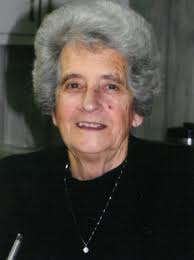 Obituary for Mrs. Virginia "Jinner" Watkins Moore