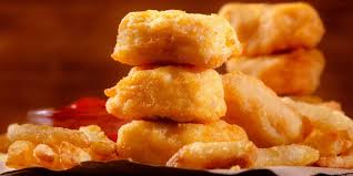 La Recette Des Nuggets Au Poulet Comme Chez Mcdonald S En 2020 Nugget De Poulet Recette Alimentation