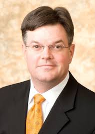 Welcome to the C suite: executives