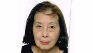 TUCQUEGNIEUX. Mme Caroline Tran Binh