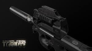To reiterate, the fn p90 is not available for purchase. Fn P90 Project News Escape From Tarkov Forum