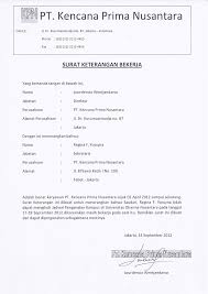 Mulai dari surat pernyataan karyawan, surat pernyataan utang, surat pernyataan tidak mengulangi kesalahan kembali, dan masih banyak lagi. Contoh Surat Pernyataan Bekerja Gawe Cv