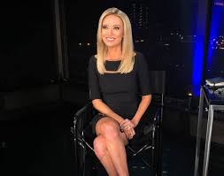 White house press secretary kayleigh mcenany speaks during a press conference at the republican national. Kayleigh Mcenany Wiki Five Facts About Trump Campaign Ex Press Secretary
