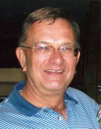 David Rex McLaughlin