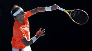 From 30 may to 13 june. Australian Open 2021 Rafael Nadal Ashleigh Barty Sofia Kenin In 2nd Round Timesnewsnow