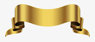 Banner Clipart Gold Png Gold Banner Transparent Background Free Transparent Clipart Clipartkey Logo banner gold label, large gold banner , yellow ribbon png clipart. banner clipart gold png gold banner