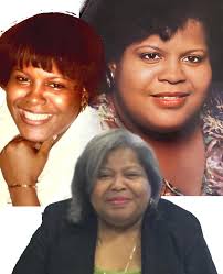 Paula Ann McFarlin Keepsake Program by Trademark Creative