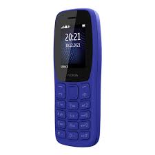 Nokia 105 2022 Single Sim ...