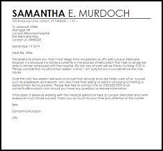 Stevens & associates, a national career management and outp. Resignation Letter Example Due To Relocation Letter Samples Templates