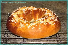 Couronne Briochee Au Thermomix Deuxieme Version Recapitulatif Galettes Des Rois Recette Galette Des Rois Thermomix Galette Des Rois Desserts Fantaisie