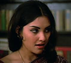 She has this inherent star quality and the most enchanting eyes ever! 10 Most Beautiful Yesteryear Bollywood Actresses