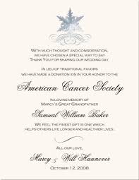 For information on determining the value of your noncash contributions, refer to publication 561, determining the value of donated property. Wedding Charity Donation Cards Celtic Themed Wedding Favor Cards Donations As Wedding Favors Customized Wedding Favor Donation Cards Wedding Favor Tags