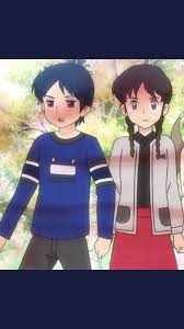 Pin On Youkai Watch Shadowside